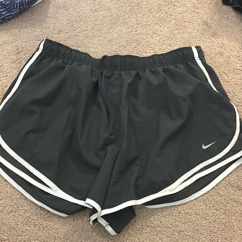 Women Nike Shorts